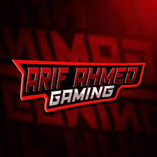 Arif Ahmed Gaming -  is your gaming site