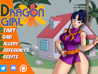Dragon Girl X Rework v1.0 [Android &Pc]