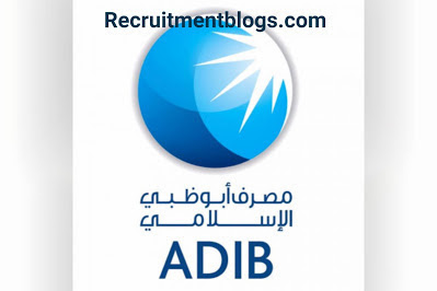 Personal Banker-Zamalek At Abu Dhabi Islamic Bank-Egypt