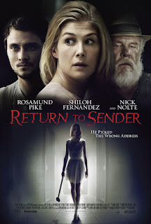 Download Return to Sender (2015) Dual Audio ORG. 1080p BluRay Full Movie