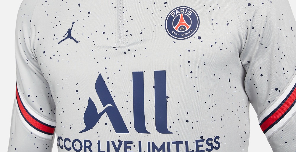 Top 10 psg t shirt ideas and inspiration