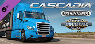 Freightliner Cascadia®