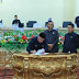 Firli Yuledi.,SP.,MM.,MT., Pj.Bupati Tuba Hadiri Rapat Paripurna DPRD Tulang Bawang.