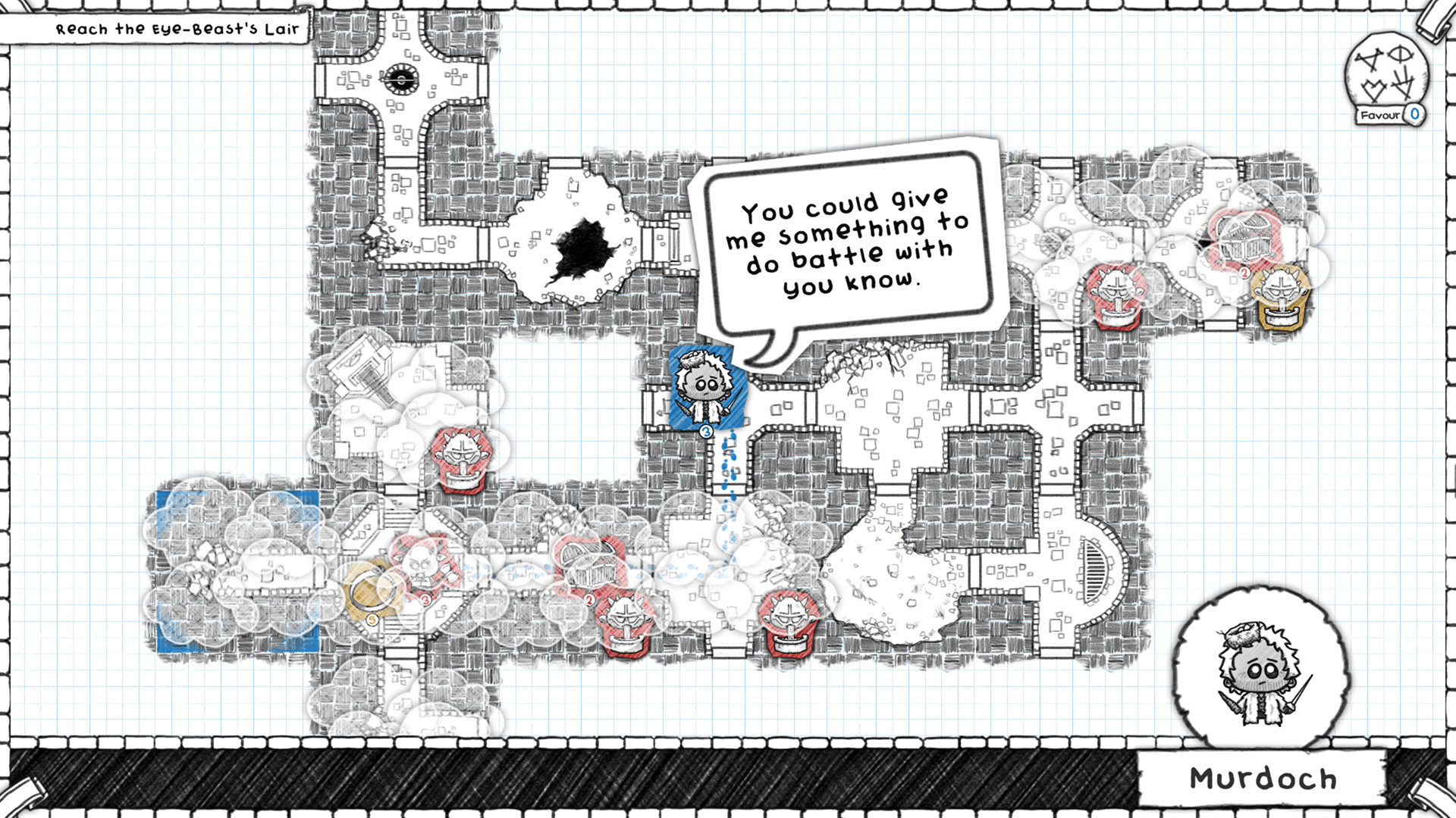 guild-of-dungeoneering-deluxe-edition-pc-screenshot-2