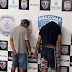 SUPOSTOS MEMBROS DE FACÇÃO CRIMINOSA SÃO PRESOS EM MANAUS
