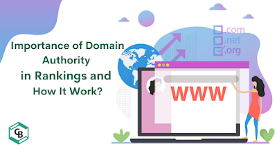 Importance of Domain Authority in Rankings and How DA Work