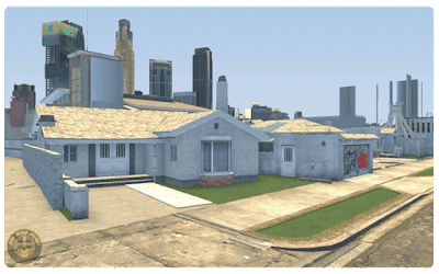 How to install GTA 5 Map in GTA San Andreas PC