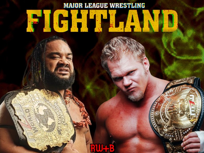 MLW Fightland Review