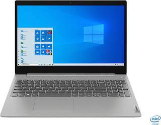 Best budget-friendly Laptop – Lenovo IdeaPad 3