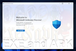 معاينة Microsoft Defender لـ Windows 11