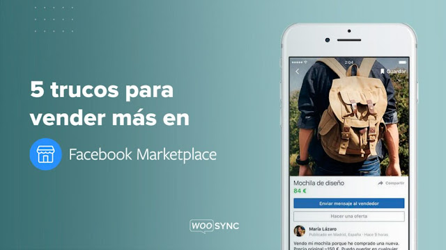 Las 15 mejores cosas para vender en Facebook Marketplace (en 2022)