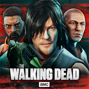 Download The Walking Dead No Man’s Land v4.8.0.285 Apk For Android