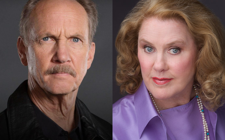 Echoes - Michael O’Neill & Celia Weston To Co-Star In Netflix Limited Series