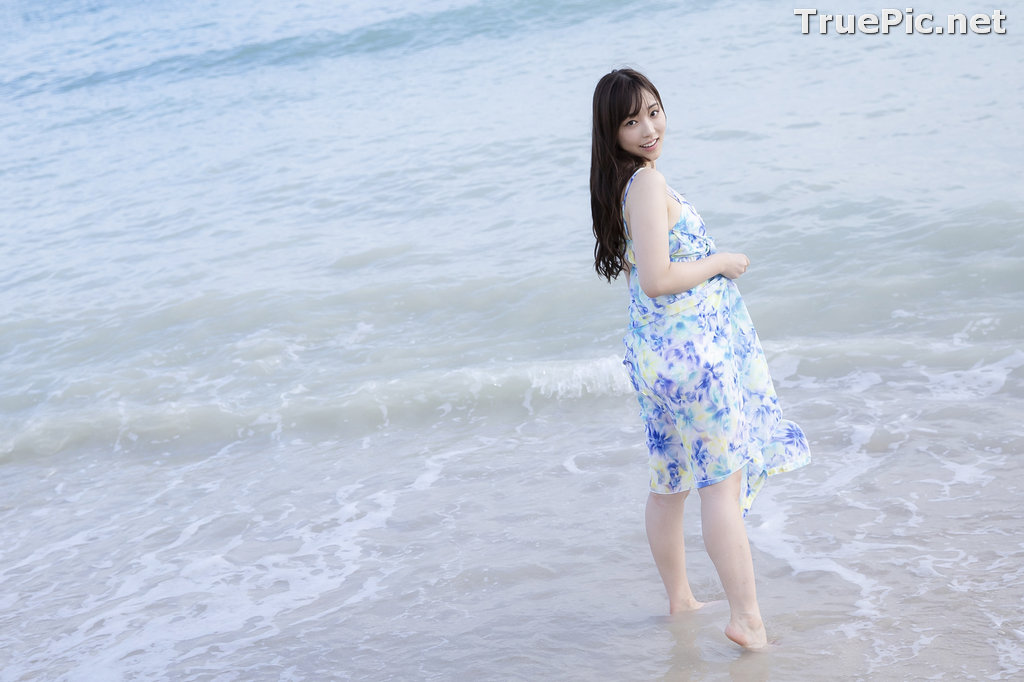 Image Japanese Model - Mizuki Fukumura (譜久村聖) - TruePic.net (101 pictures) - Picture-84