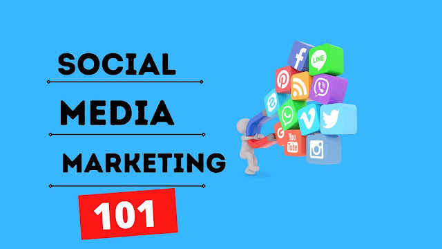 Social Media Marketing