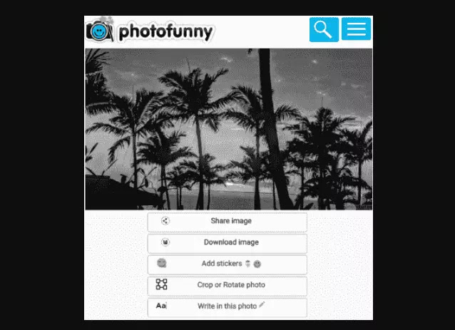 Situs Gratis untuk Menambahkan Filter Foto Secara Online-6
