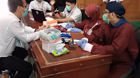 Kadinkes Kota Bekasi Tanti Rohilawati : Berdasarkan Data Dinkes Kota Bekasi, Kasus TBC Mengalami Penurunan