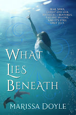 What Lies Beneath