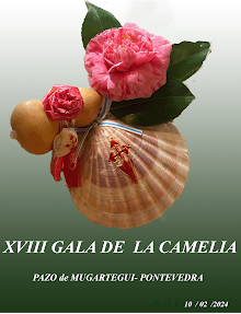 XVIII GALA DE LA CAMELIA