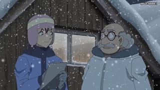 名探偵コナンアニメ 1037話 ホワイトアウト 後編 | Detective Conan Episode 1037