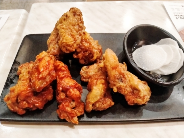 kyochon