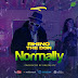 AUDIO | Rhino The Don – NORMALLY (Mp3 Audio Download)