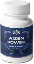 Aizen Power Review 2023: Effective Solution or Deceptive Pills? Unveiling Potential Side Effects