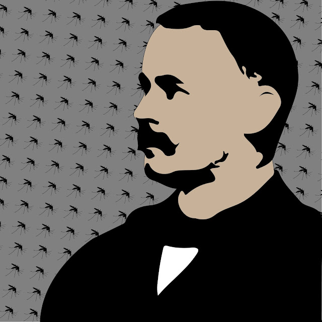 World Mosquito Day : Tribute to Sir Ronald Ross - Journapost