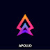  APOLLO - Unsold Modern Logo | for Sale!!!