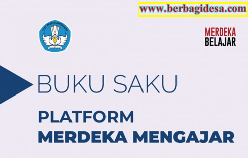 Download Buku Saku Tanya Jawab Platform Merdeka Mengajar, Merdeka Mengajar