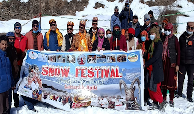 lahaul spiti latest news in hindi