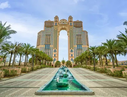 Rixos Marina Adu Dhabi