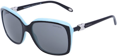 Tiffany & Co. Designer Sunglasses