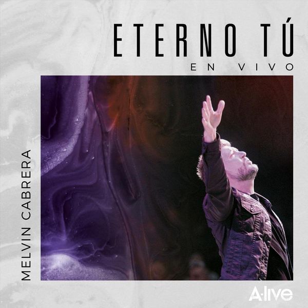 Melvin Cabrera – Eterno Tú (En Vivo) 2020
