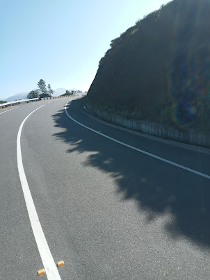 Excellent Highway Roads of Munnar.