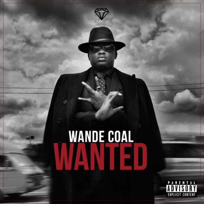 Wande Coal – “Wanted” (Remix) ft. Burna Boy | Mp3