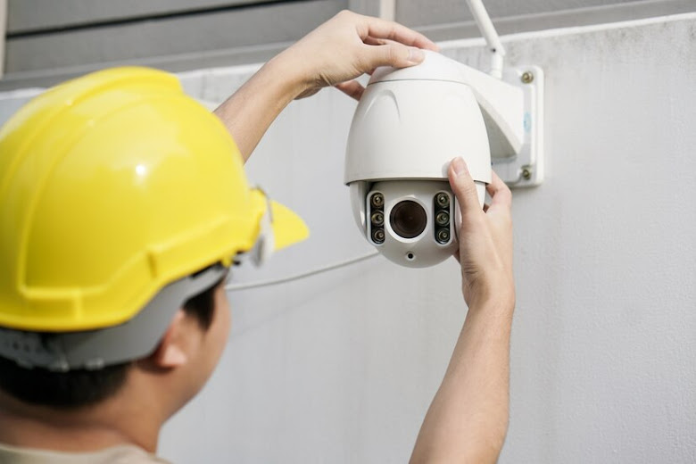 Spesialis pemasangan CCTV Surabaya, Sidoarjo, Gresik, Pasuruan, Mojokerto, Bangkalan 