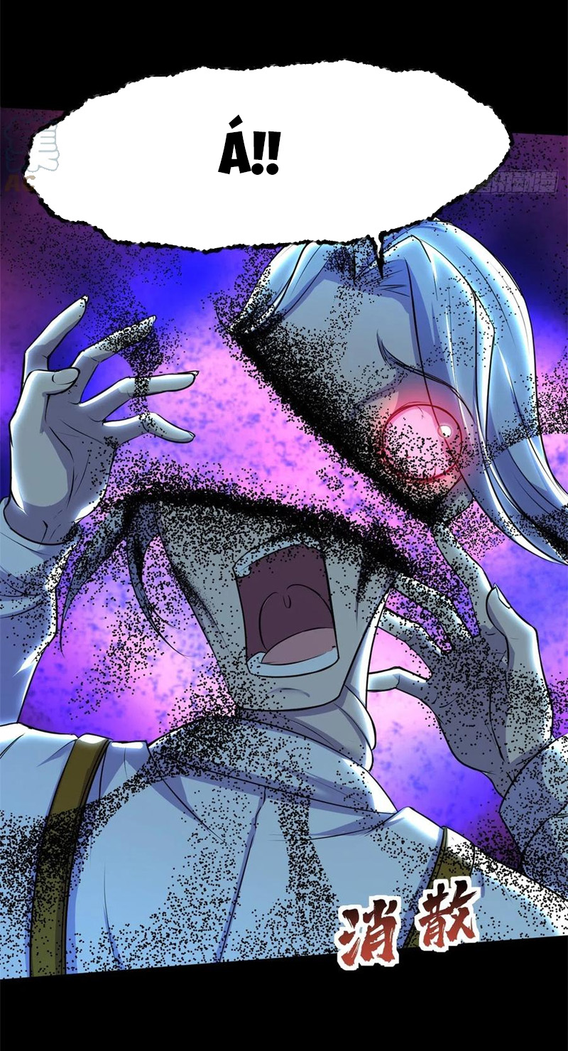 Toàn Cầu Sụp Đổ chapter 46 - Trang 4