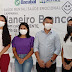 Profissionais da Saúde de Bacabal participam de encontro sobre a campanha Janeiro Branco