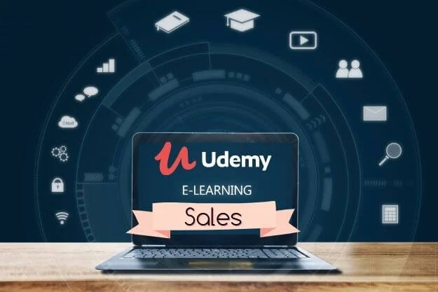 Udemy: επί πληρωμή μαθήματα δωρεάν για λίγες ημέρες