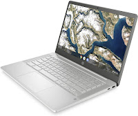 HP Chromebook x360 12b-ca0002ns