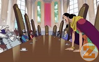 7 Fakta Kerajaan Arabasta One Piece, Asal Vivi Yang Menjadi Putri Kerajaan