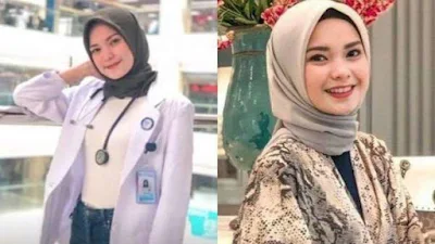 Siapa Dokter Karina? Istri Polisi Viral Selingkuh dengan Mahasiswa, Foto Tanpa Busana Jadi Bukti