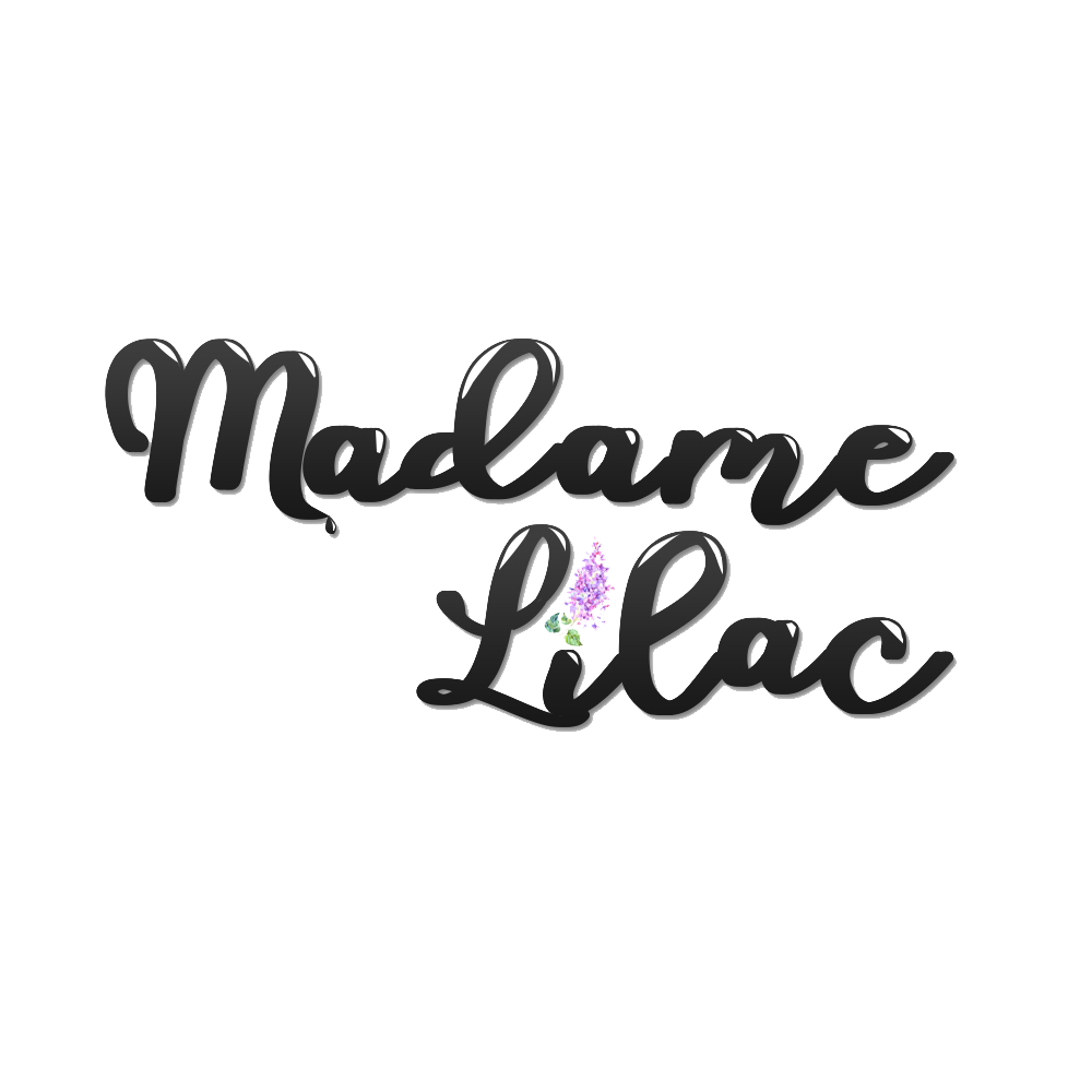 Blog da Madame Lilac