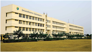 Jagannath University, Delh