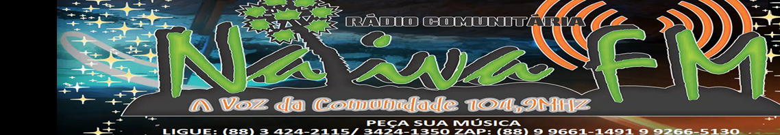 Rádio Comunitária Nativa Fm - 104,9 