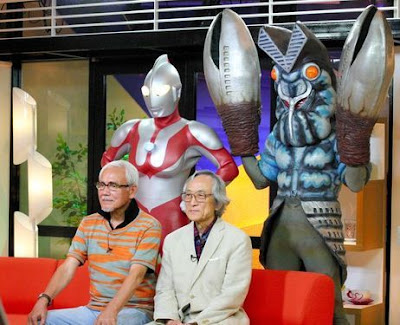 Long Time Ultraman Director Toshihiro Iijima Passes Away At 89