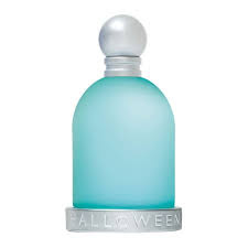 Perfume Halloween Blue Drop, de J. Del Pozo