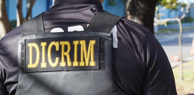 Policía busca a cuatro hombres vinculados a homicidios de “Moraito” y un oficial del Ejército