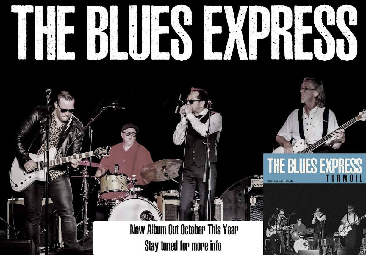 The Blues Express